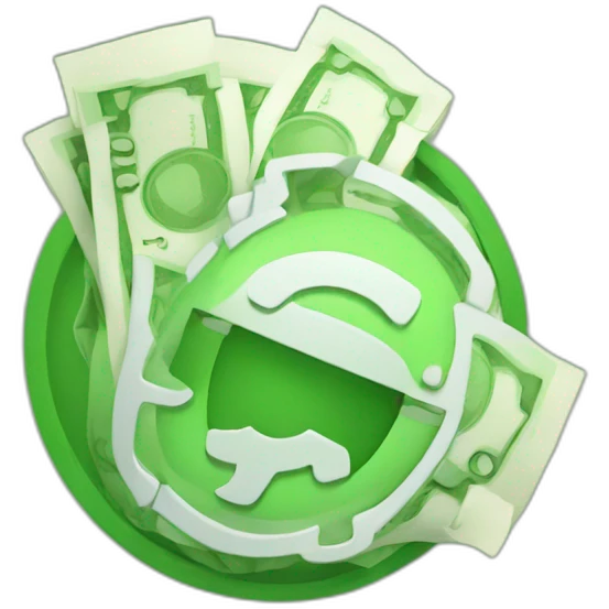 money icon emoji