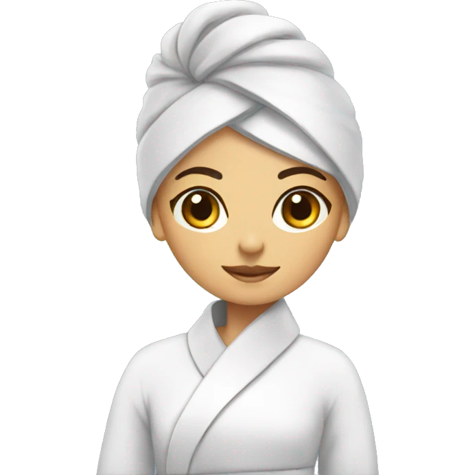 SPA emoji
