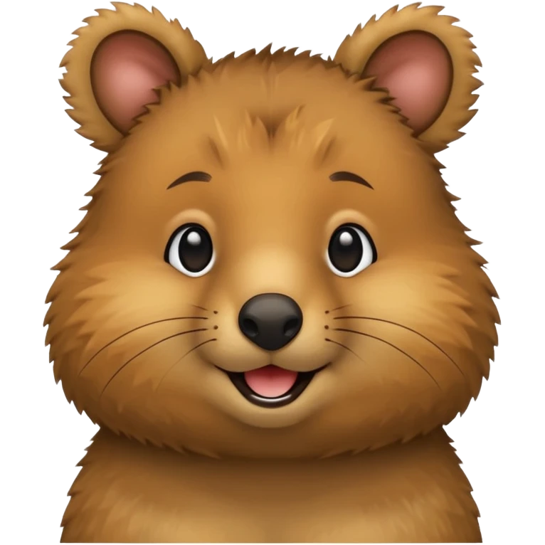 QUOKKA emoji