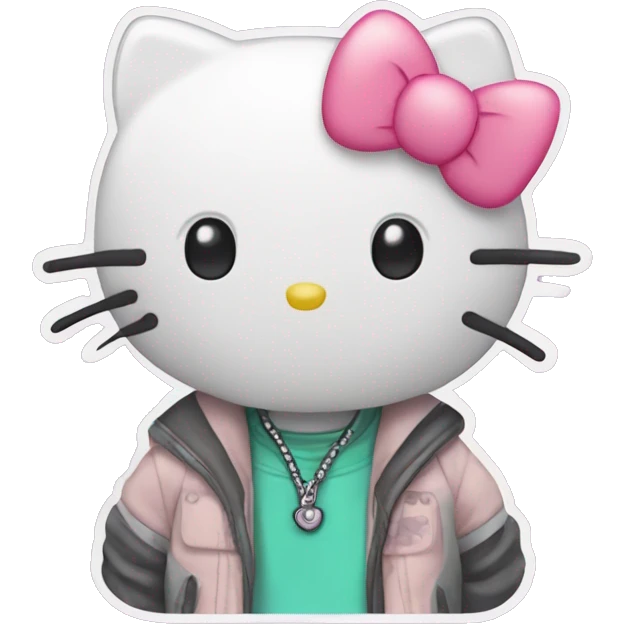 https://emojis.sh/sticker-pack/hello-kitty-ygIrGJbw9q Get this sticker pack or create your own with AI ✨ emoji
