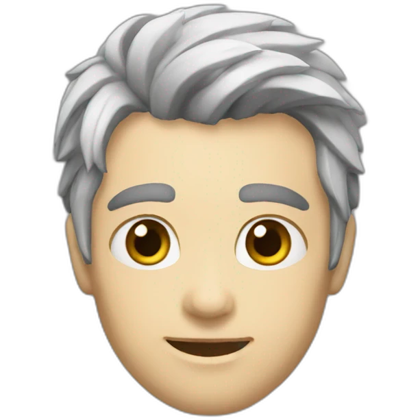 вожатый emoji