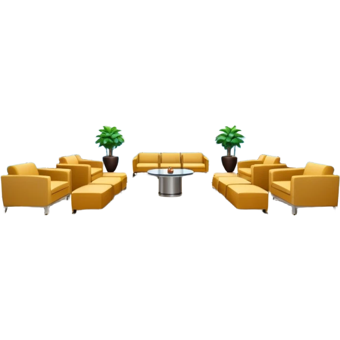 vibe a hotel emoji