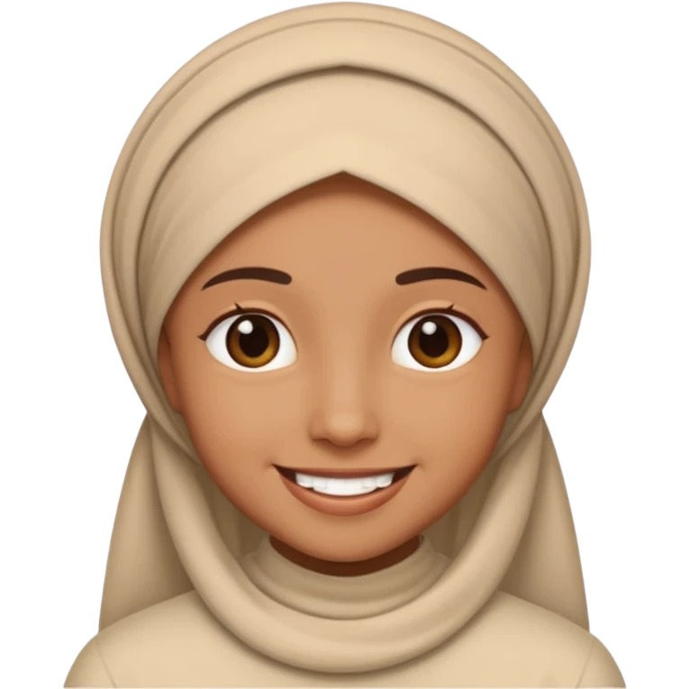 Camii emoji