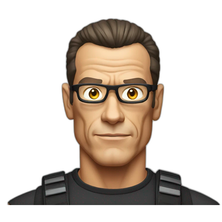 JCVD emoji