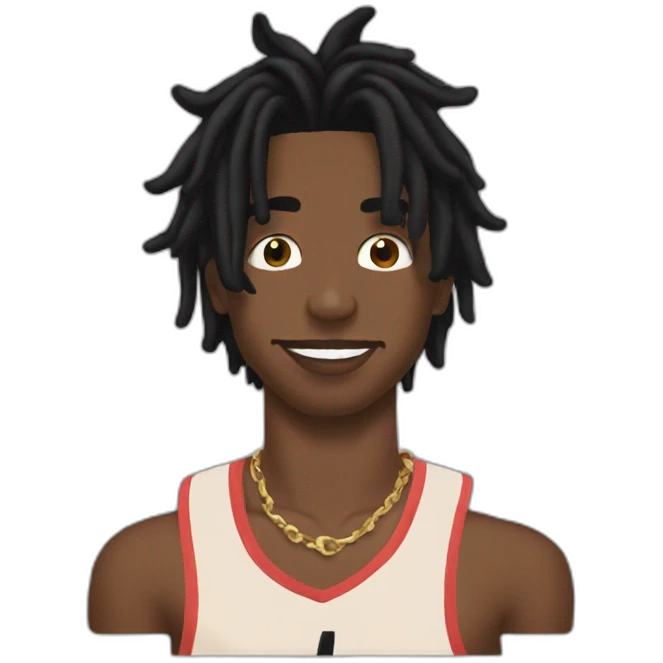 Playboy carti emoji