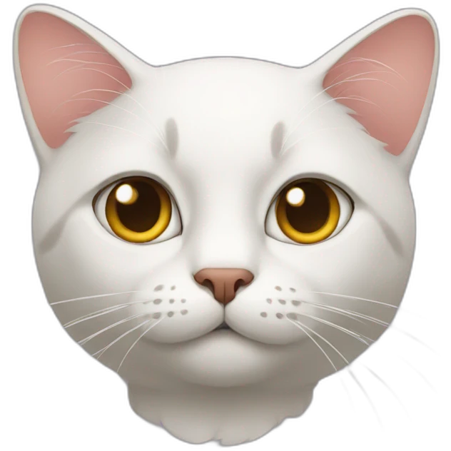 Cat emoji