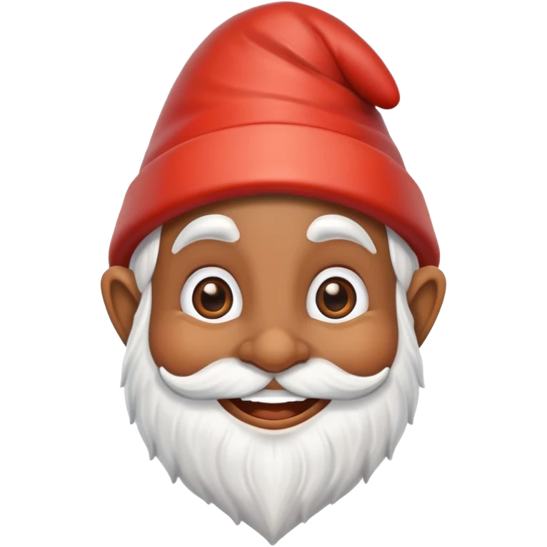 gnoma emoji