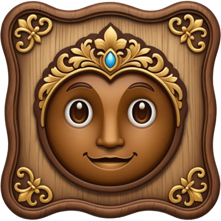 Damaru emoji