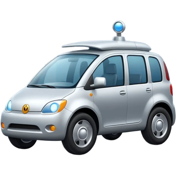 lunar data collection vehicle emoji