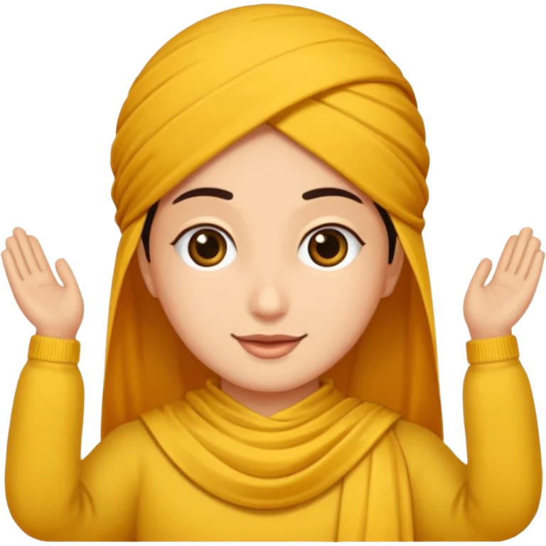 درخت کاج emoji