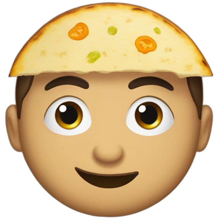 tortilla de patataa emoji