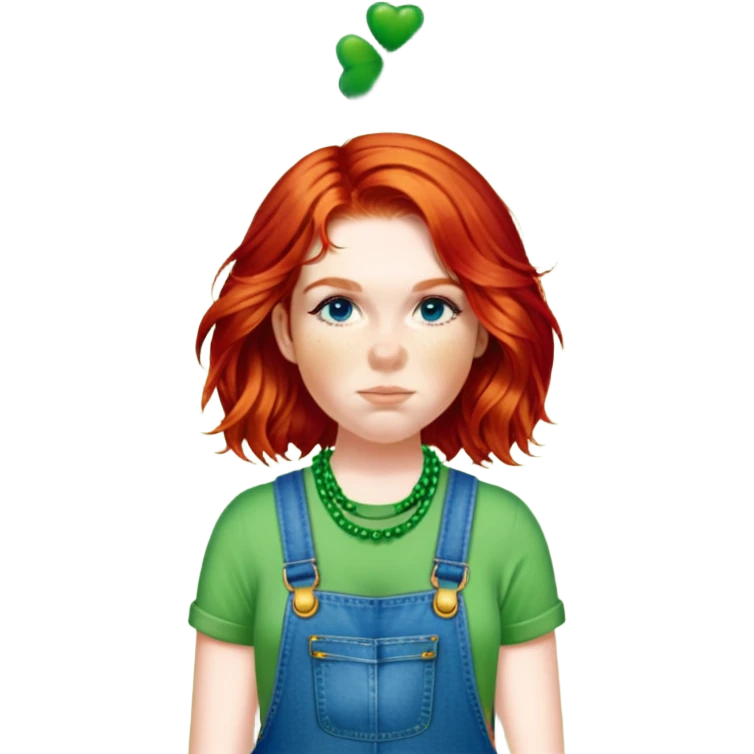 Hillbilly Leprechaun emoji