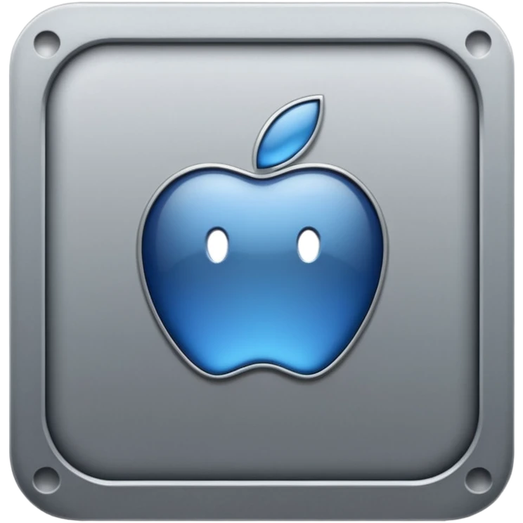 mac os icon grid tool emoji