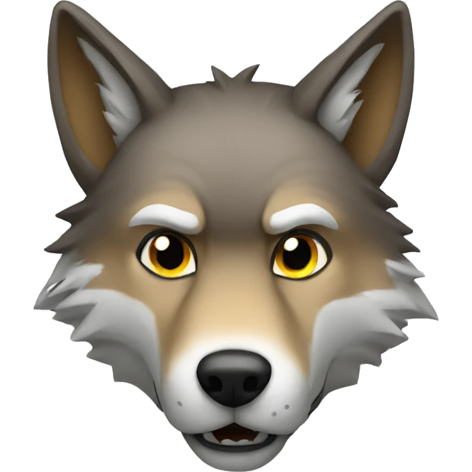 bad Wolf emoji