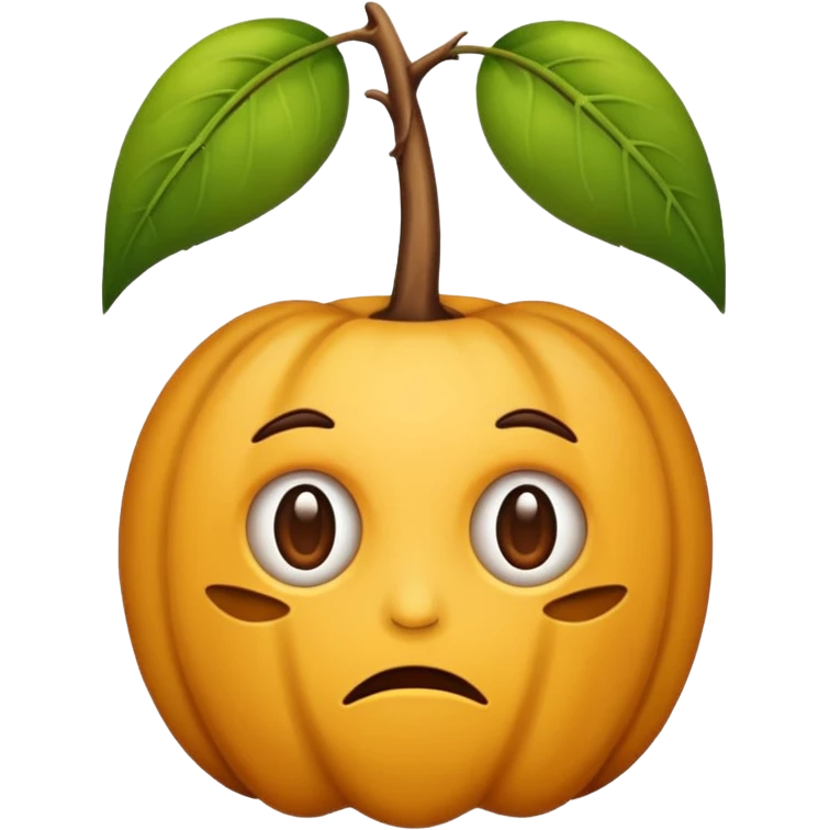 Crecimiento 
estancado
 emoji