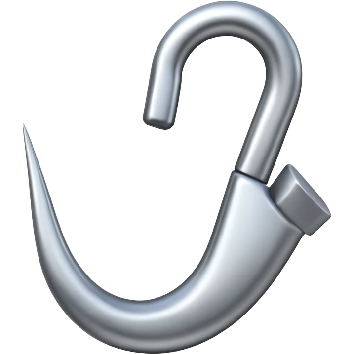 hook emoji