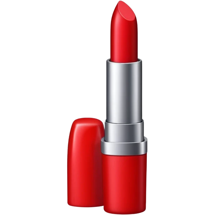 lipstick emoji