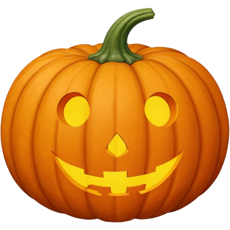 Hokkaido Pumpkin emoji