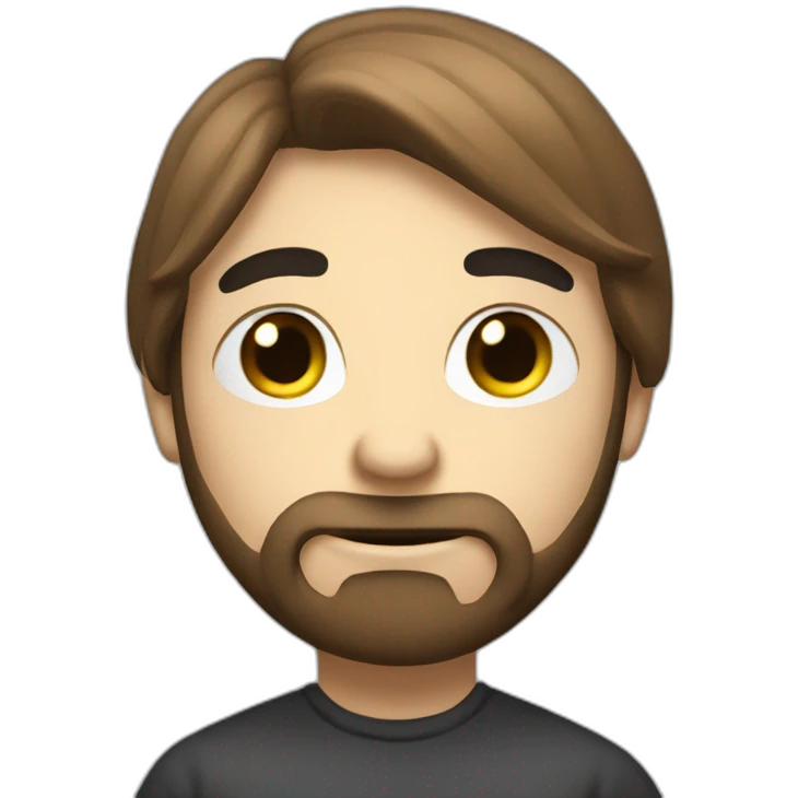 Among us impostor emoji