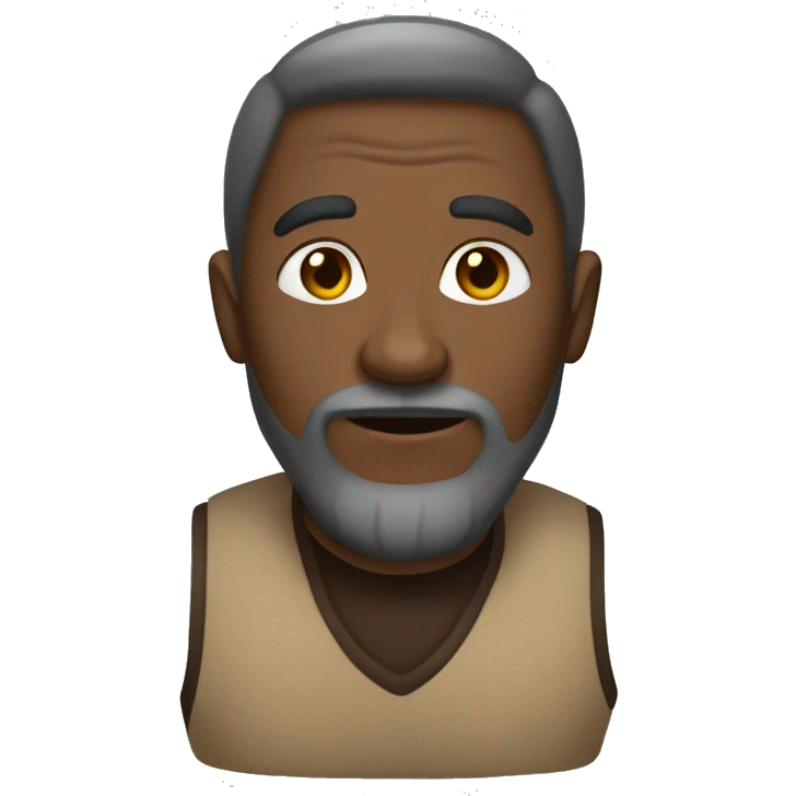 булочка с корицей emoji