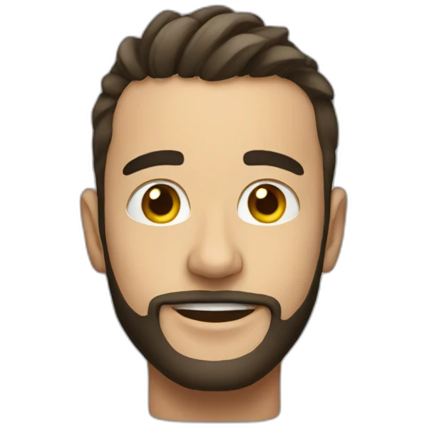 Josh haider emoji