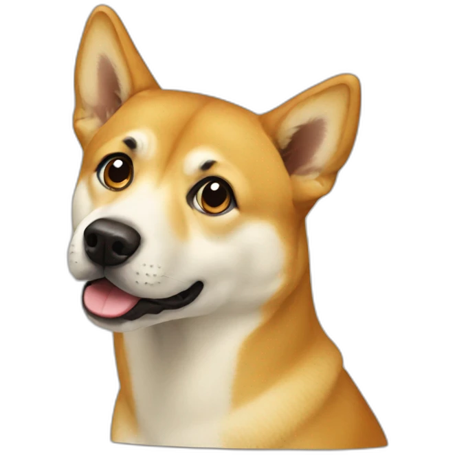 doge emoji