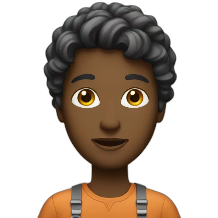 Blogger emoji