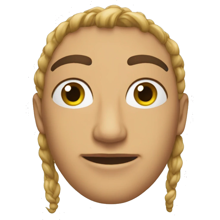 نجمة خمساسية emoji