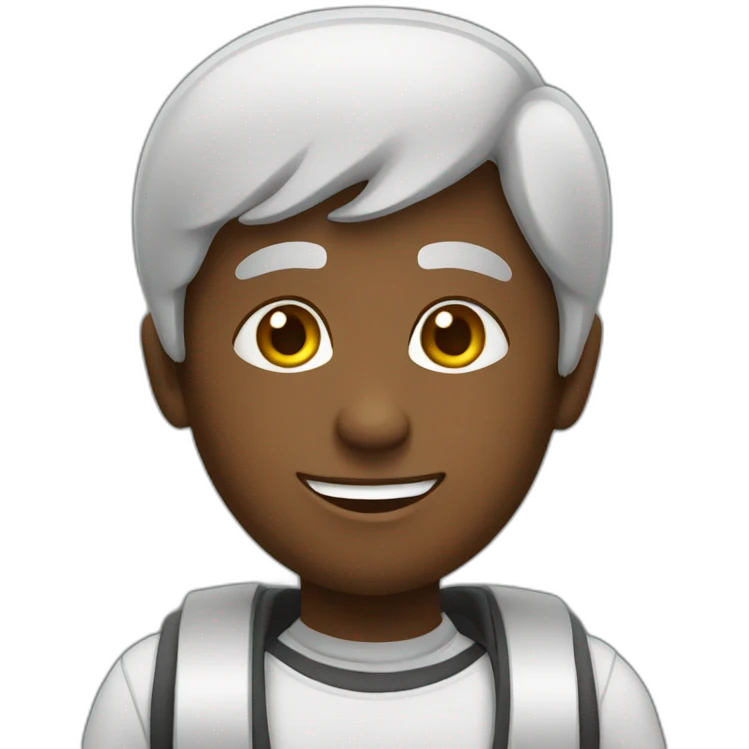 Yesir students emoji
