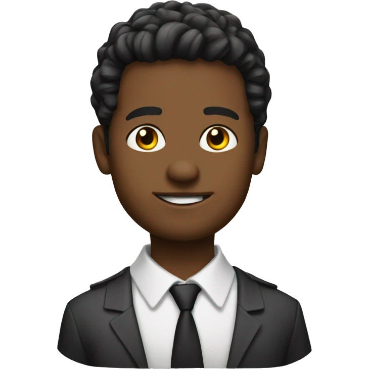 dean thomas emoji