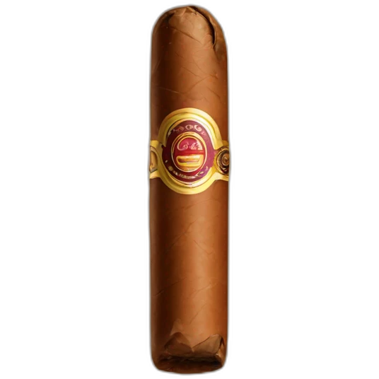 cigar emoji