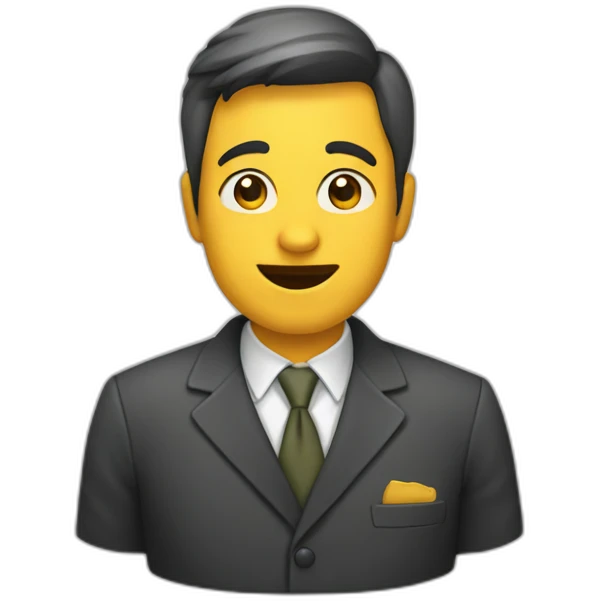 Negocio de comida  emoji