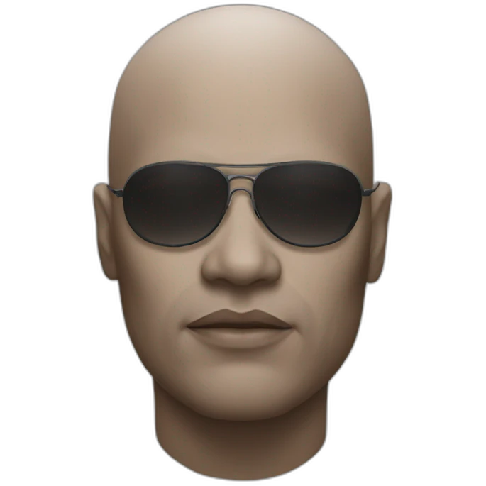 Dream morpheus emoji