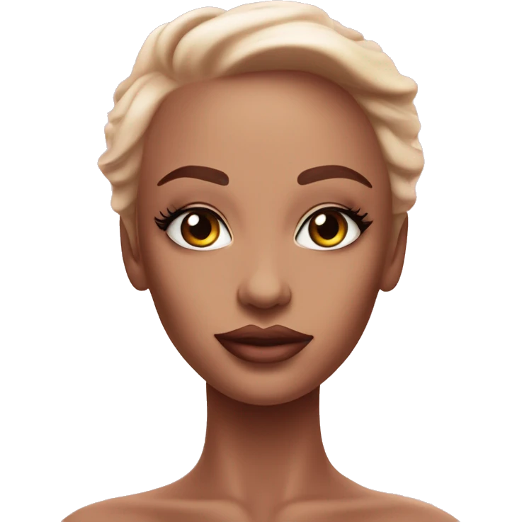parfum good girl blush elixir emoji