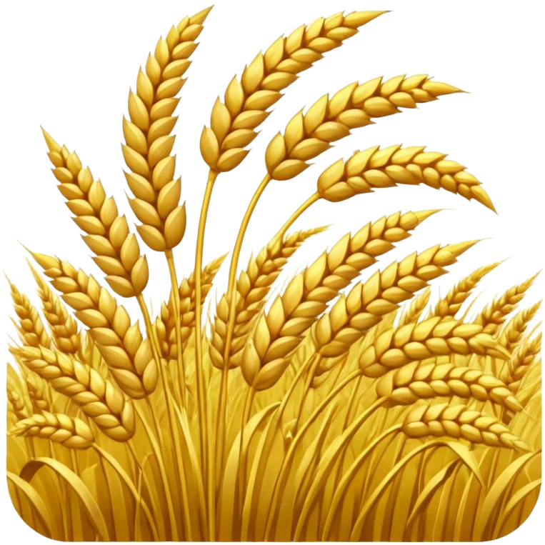 wheat emoji