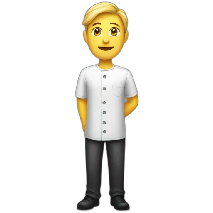 server emoji