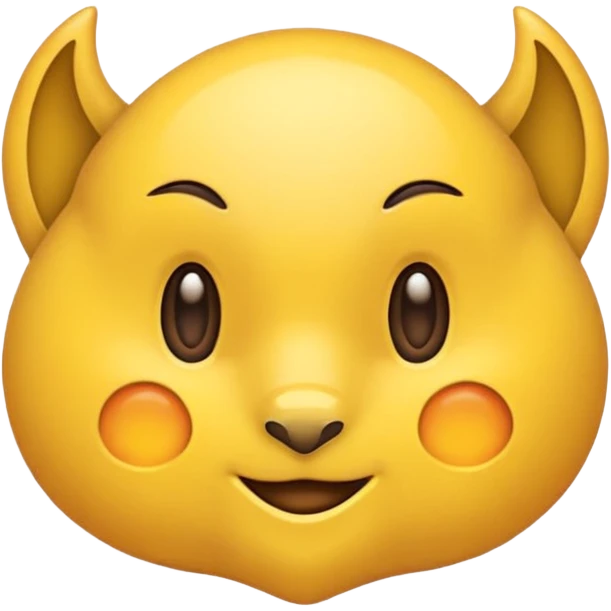 молния без фона и без анимации emoji