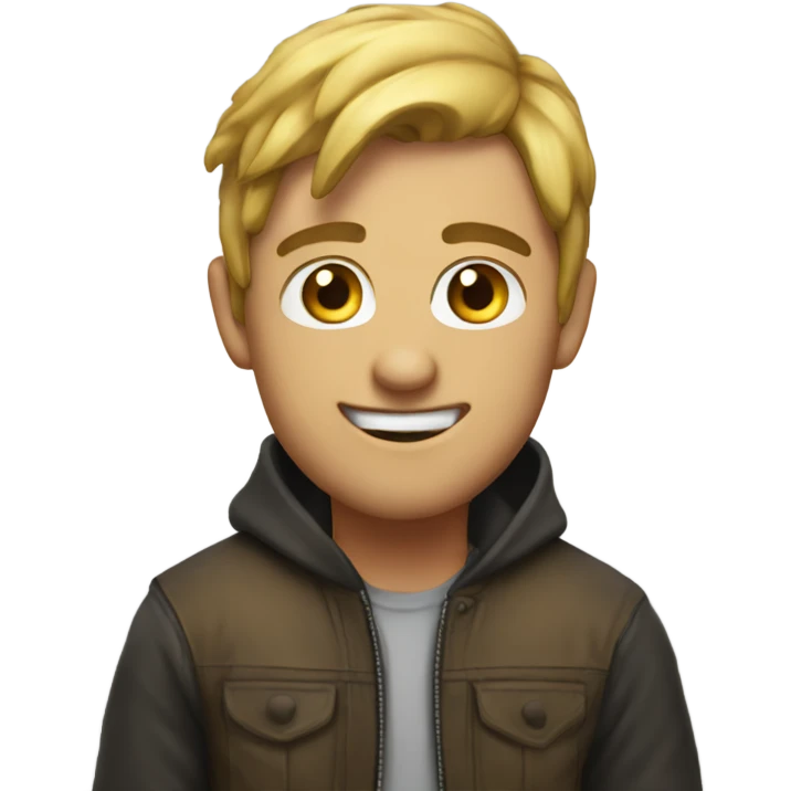 :P emoji