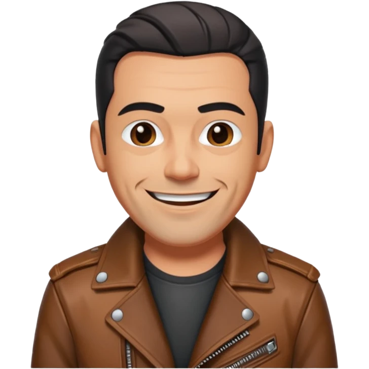 Negan emoji