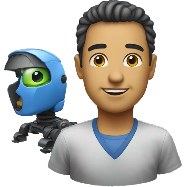 ai  emoji