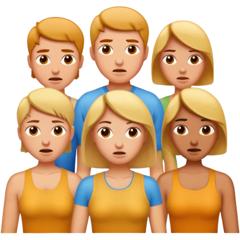 Guys heat  emoji