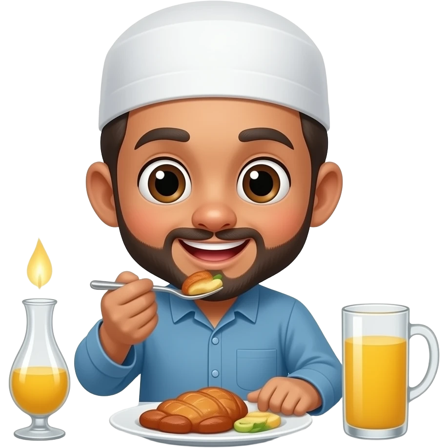 Tung tung tung sahur emoji