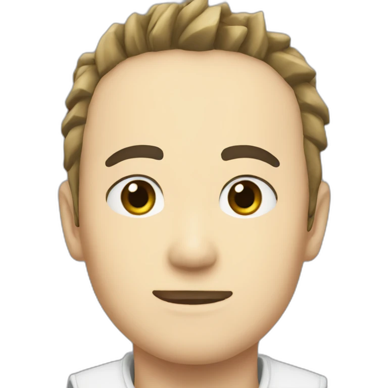 Kira yoshikage emoji