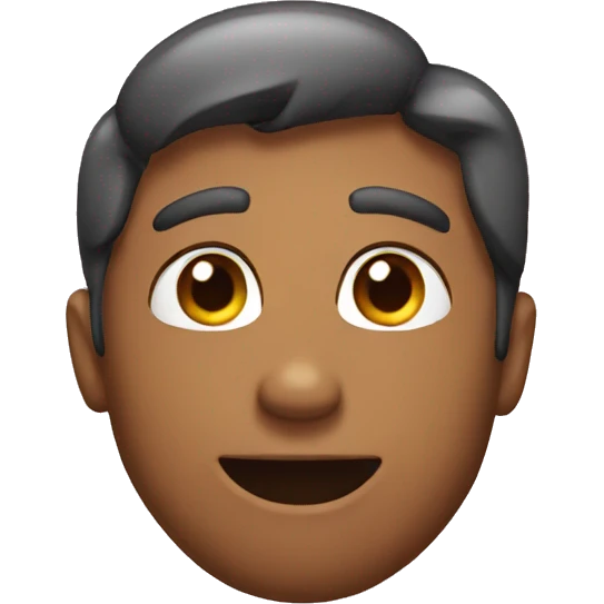Emoji flirting emoji