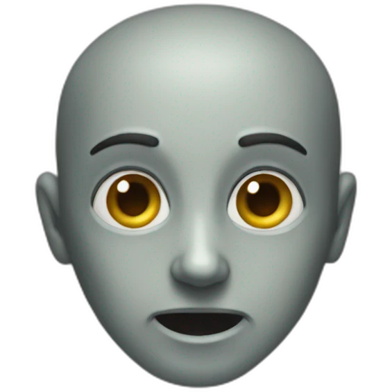 Amity blight emoji