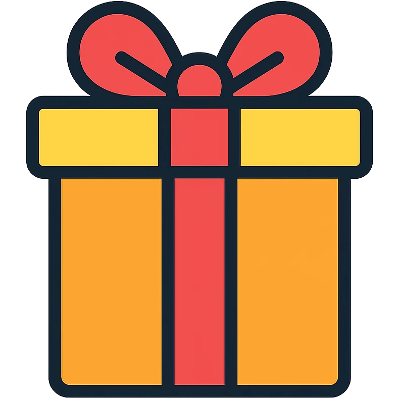 gift emoji