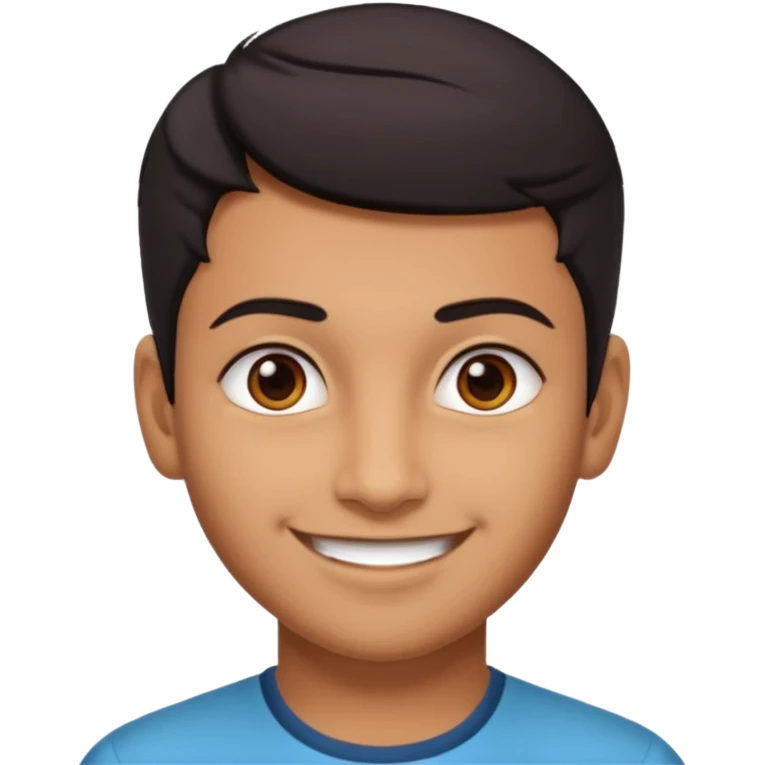 Siva Kaneswaran emoji