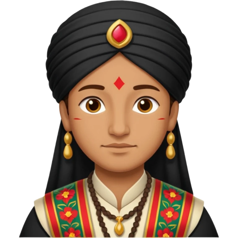 Alevi emoji