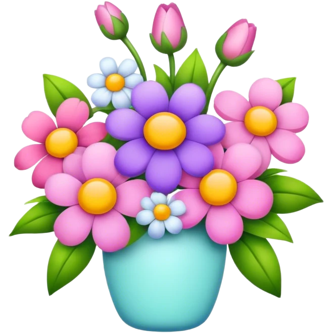 spring emoji