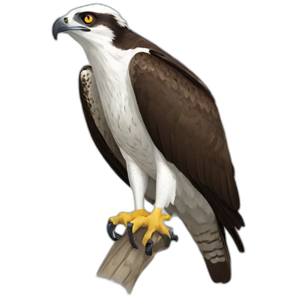 osprey emoji